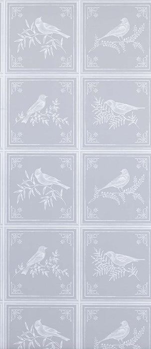 Nina Campbell Fortoiseau 3 Wallpaper NCW4356-03