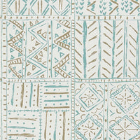 Nina Campbell Cloisters 2 Wallpaper NCW4391-02