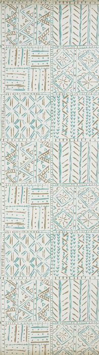 Nina Campbell Cloisters 2 Wallpaper NCW4391-02