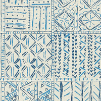 Nina Campbell Cloisters 4 Wallpaper NCW4391-04