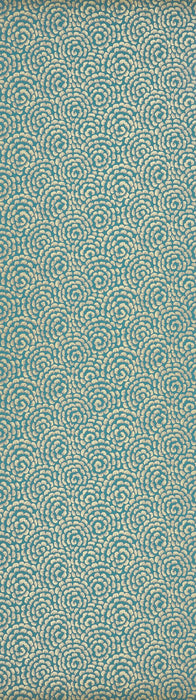 Nina Campbell Kingsley 1 Wallpaper NCW4395-01