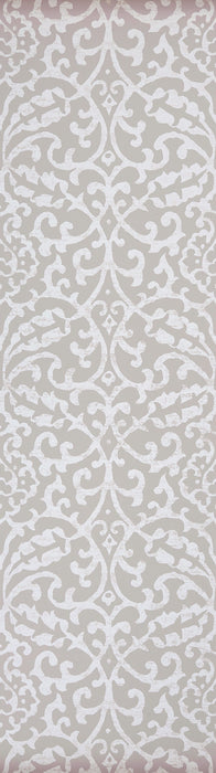 Nina Campbell Brideshead Damask 1 Wallpaper NCW4396-01