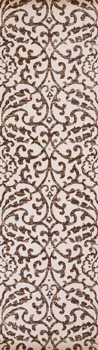 Nina Campbell Brideshead Damask 4 Wallpaper NCW4396-04