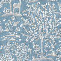 Nina Campbell Foret 3 Wallpaper NCW4490-03