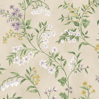 Nina Campbell Almora 2 Wallpaper NCW4491-02