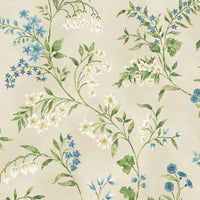 Nina Campbell Almora 4 Wallpaper NCW4491-04