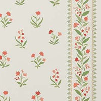 Nina Campbell Petit Dapuri 2 Wallpaper NCW4493-02