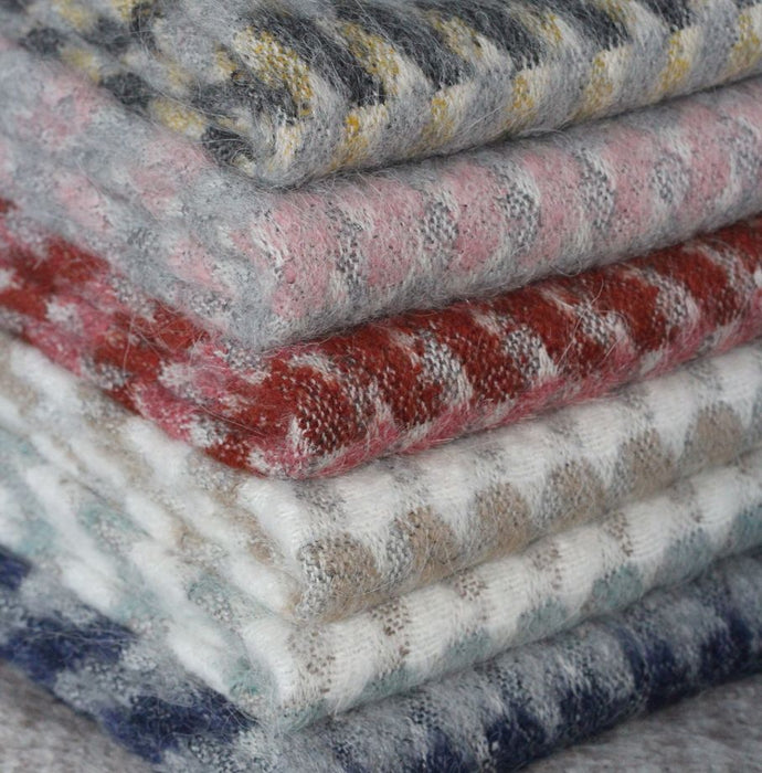 Osborne & Little Mouflon Twill 6 Fabric F7430-06