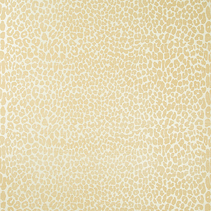 Lee Jofa Ocicat Paper Camel Wallpaper P2017108.16.0