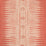 Lee Jofa Indian Zag Paper Madder Wallpaper P2018107.119.0