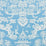 Brunschwig & Fils Lhasa Paper Aqua Wallpaper P8012100.513.0