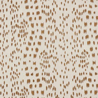 Brunschwig & Fils Les Touches Tan Wallpaper P8012138.16.0