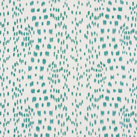 Brunschwig & Fils Les Touches Aqua Wallpaper P8012138.513.0