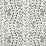 Brunschwig & Fils Les Touches Black Wallpaper P8012138.8.0