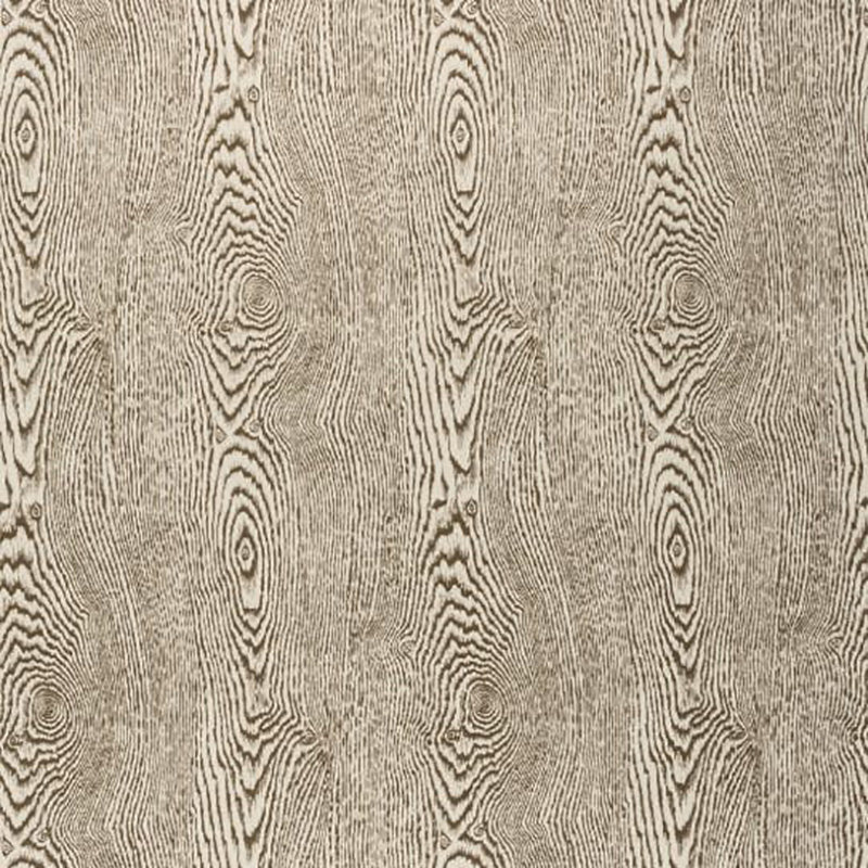 Brunschwig & Fils Wood Bark Wallpaper P8013142.68.0