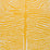 Brunschwig & Fils Le Zebre Saffron Wallpaper P8014100.40.0