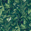 Brunschwig & Fils Feuillage Green Wallpaper P8015102.3.0