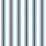 Brunschwig & Fils Rayure Lione Ciel Wallpaper P8015104.15.0