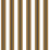Brunschwig & Fils Rayure Lione Tobacco Wallpaper P8015104.46.0