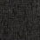 Brunschwig & Fils Ino Black Silver Wallpaper P8015137.811.0