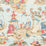 Brunschwig & Fils Xian Sky Wallpaper P8019102.207.0