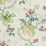 Brunschwig & Fils Fabriano White Wallpaper P8019105.193.0