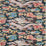 Brunschwig & Fils Ming Dragon Indigo Wallpaper P8019113.50.0