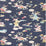 Brunschwig & Fils Cirque Chinois Navy Wallpaper P8019114.55.0