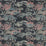 Brunschwig & Fils Tongli Midnight Wallpaper P8019115.557.0