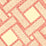 Galbraith & Paul Parquet Blossom Wallpaper