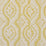 Lee Jofa Small Damask Yellow Wallpaper PBFC-3509.14.0