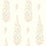 Galbraith & Paul Persian Garden Shadow Wallpaper