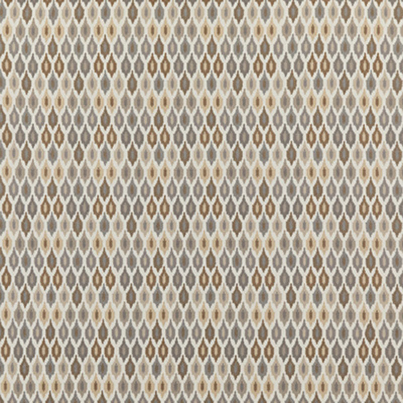 Baker Lifestyle Mazara Stone Fabric PF50446.2.0
