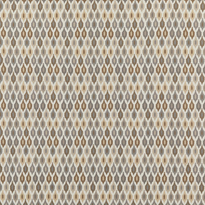 Baker Lifestyle Mazara Stone Fabric PF50446.2.0