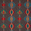 Baker Lifestyle Viva Teal/Spice Fabric PF50471.1.0