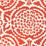Galbraith & Paul Pomegranate Currant Fabric