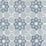 Galbraith & Paul Reverse Tile Denim Wash Fabric