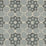 Galbraith & Paul Reverse Tile Light Cadet Fabric