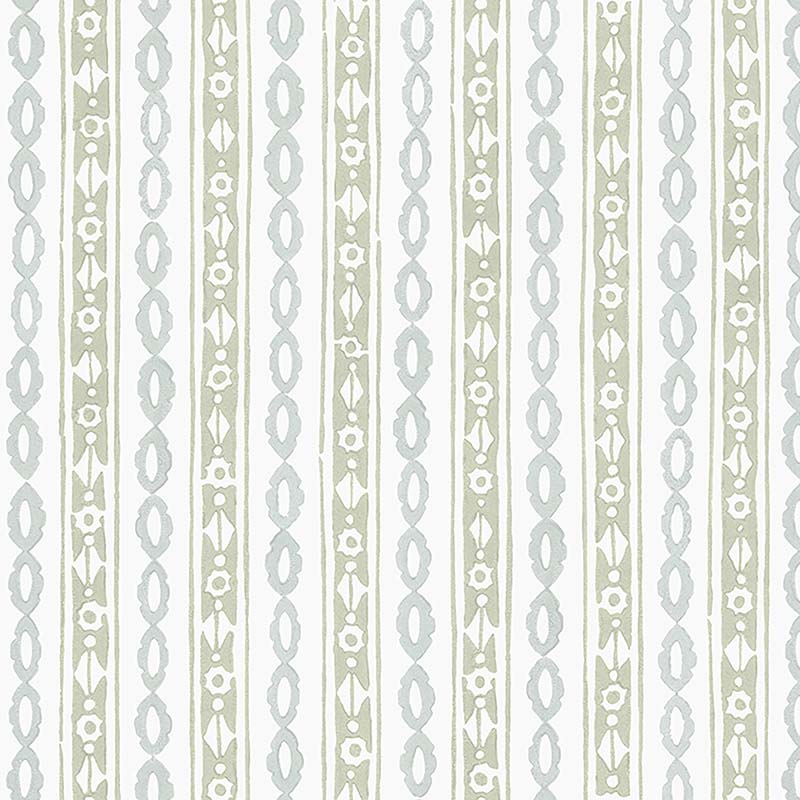 Galbraith & Paul Ribbon Icicle GP00044 Fabric | 40% Off (Samples)