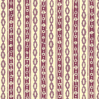 Galbraith & Paul Ribbon Plum Wallpaper