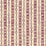 Galbraith & Paul Ribbon Plum Wallpaper