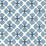 Galbraith & Paul Sakura Denim Fabric