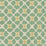 Galbraith & Paul Sakura Jade Fabric