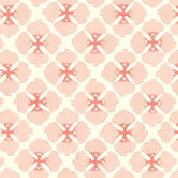 Galbraith & Paul Sakura Teaberry Wallpaper