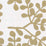 Galbraith & Paul Smokebush Flax Fabric
