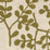 Galbraith & Paul Smokebush Olive Fabric