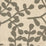 Galbraith & Paul Smokebush Silver Fabric