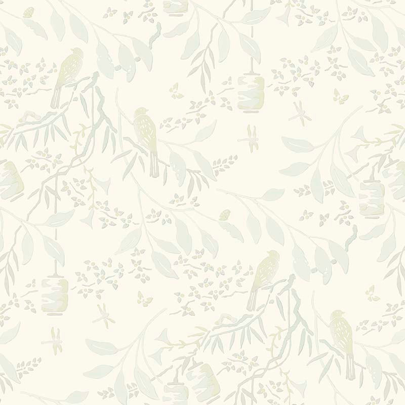 Galbraith & Paul Sumi Cloud Wallpaper