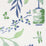 Galbraith & Paul Sumi Malachite Fabric