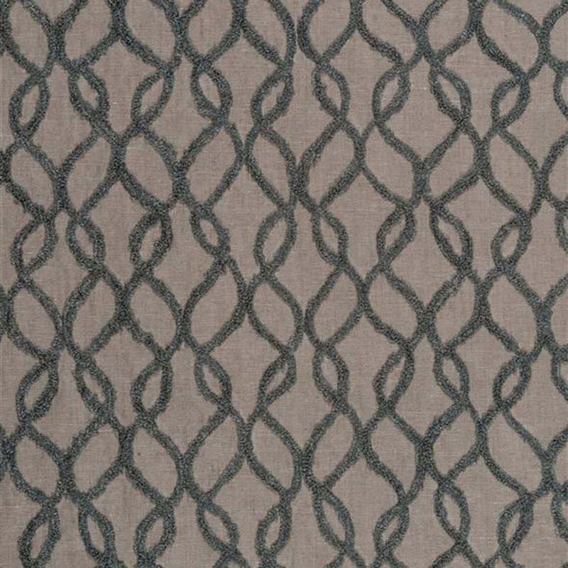 Templeton Tenali Turquoise Fabric T1023-03